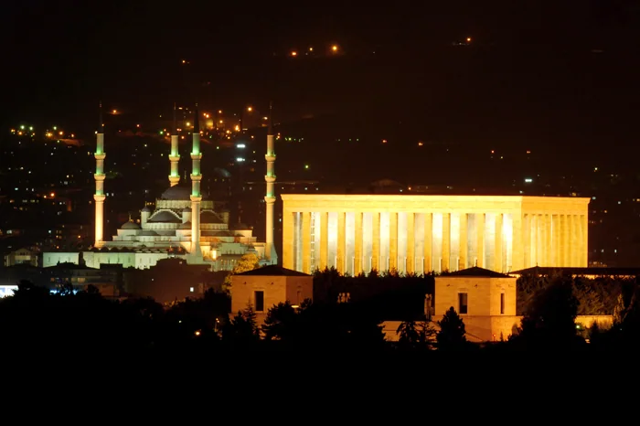 Ankara