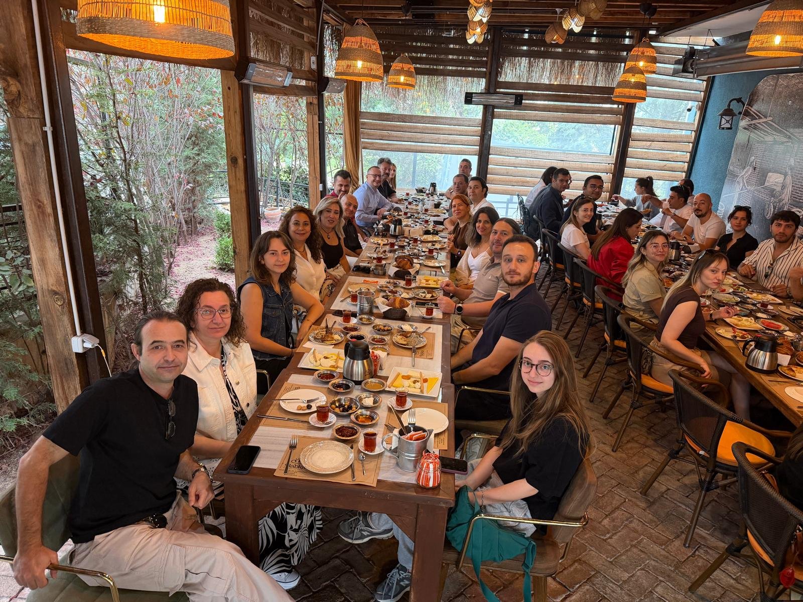Ankara SAP Ekosistemi