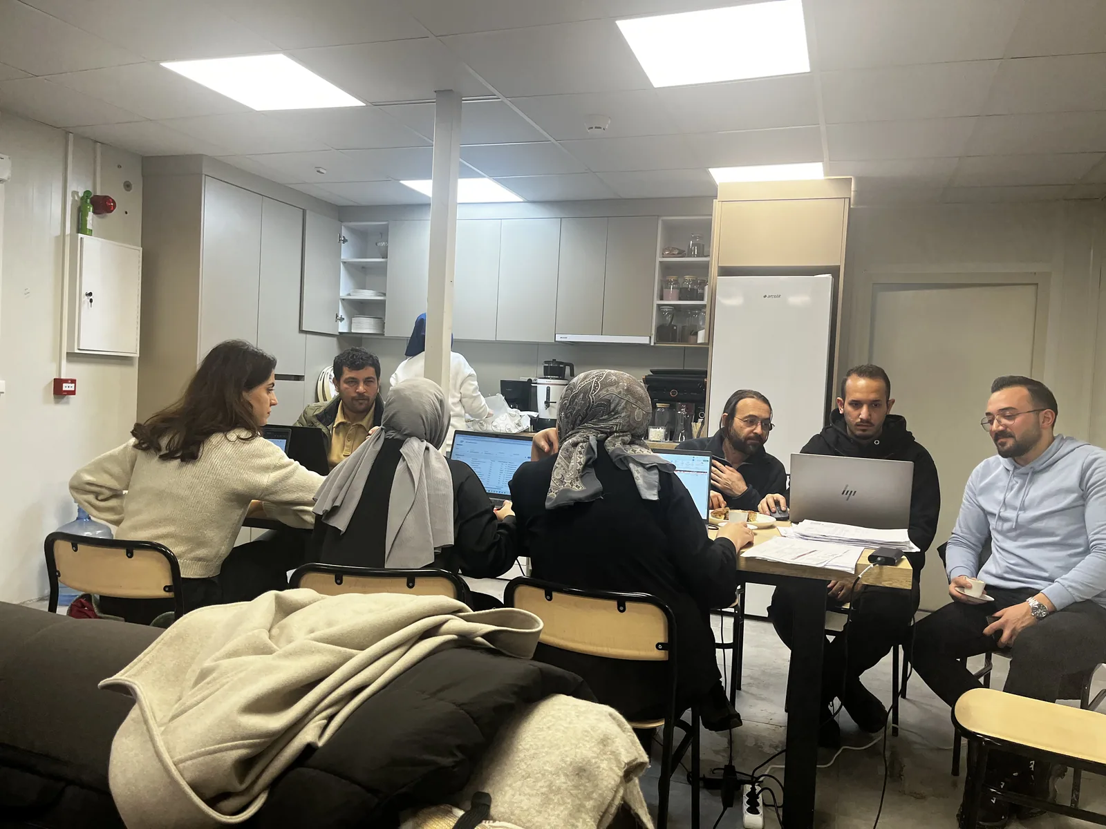 SAP Danışmanlık Hizmetleri