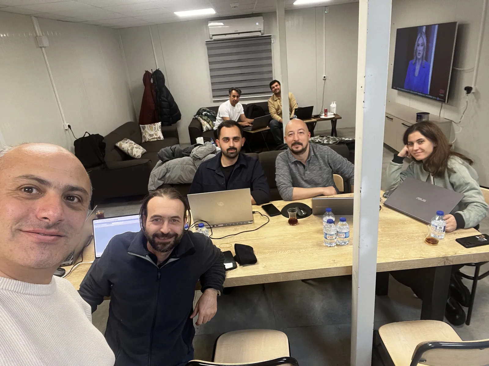 SAP S/4HANA Private Cloud İmplementasyonu — ARCA Savunma A.Ş. 3