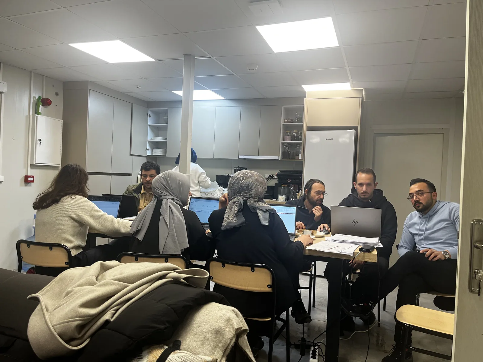 SAP S/4HANA Private Cloud İmplementasyonu — ARCA Savunma A.Ş. 1