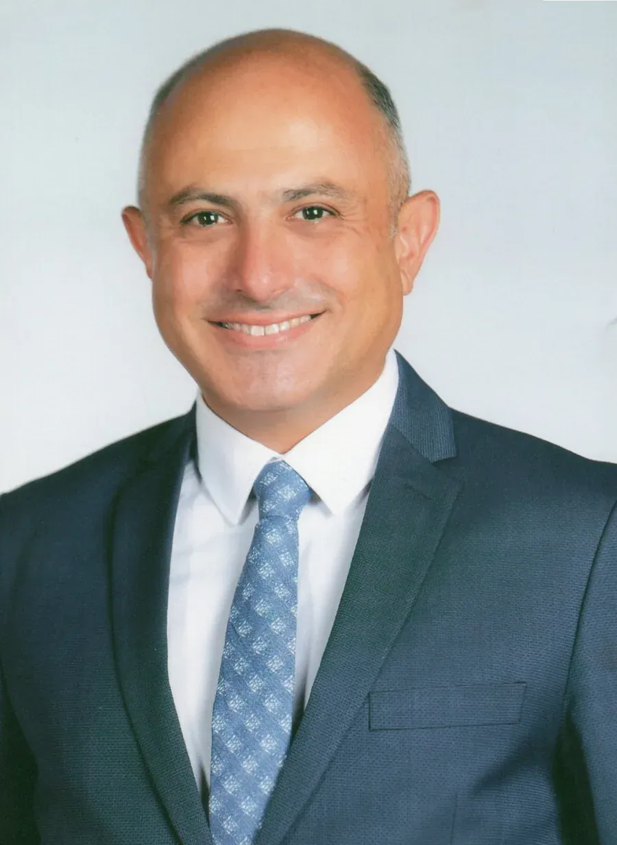 Dr. Çağlar Utku GÜLER